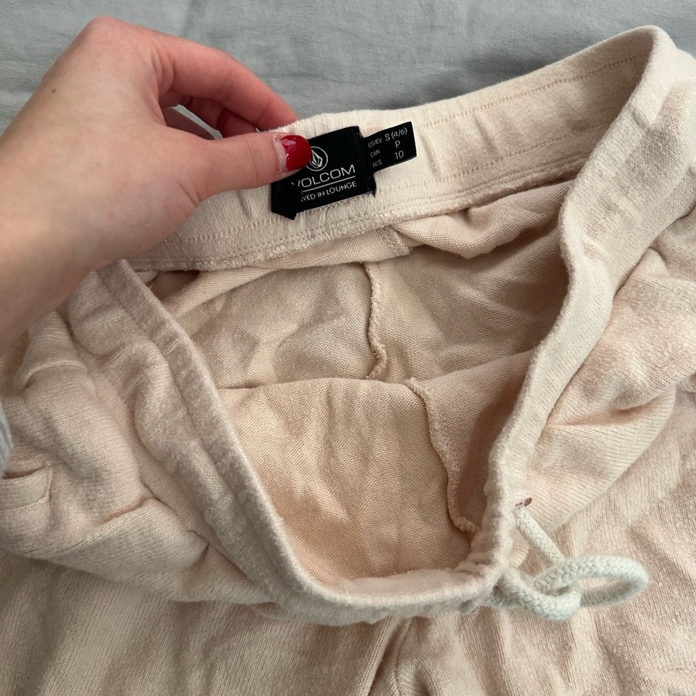 Volcom Sweat Set - image 5